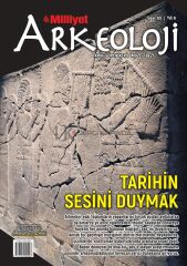 Milliyet Arkeoloji Dergi 65.Sayı