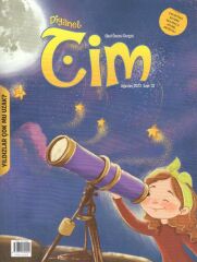 Cim Ağustos 2023