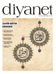 Diyanet Aylık Dergi 423.Sayı Mart 2026