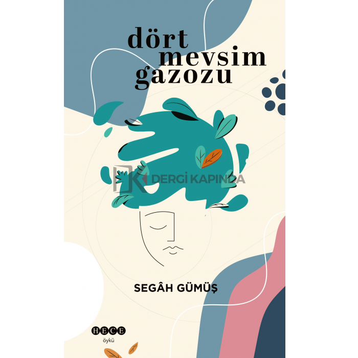 Dört Mevsim Gazozu - Segâh GÜMÜŞ