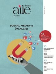 Diyanet Aile Dergi 87.Sayı Mart 2026