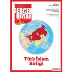 Gerçek Hayat 1046.Sayı