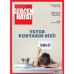 Gerçek Hayat 1044.Sayı