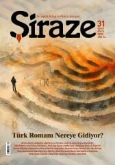 Şiraze Dergi 31.Sayı Eylül-Ekim 2025