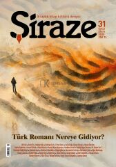 Şiraze Dergi 31.Sayı Eylül-Ekim 2025