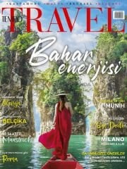 Tempo Travel Dergi Yıllık Abonelik (4 Sayı)