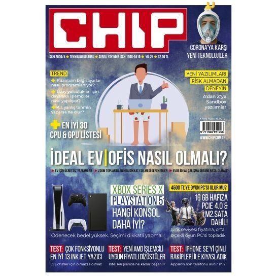 CHIP 2020-4
