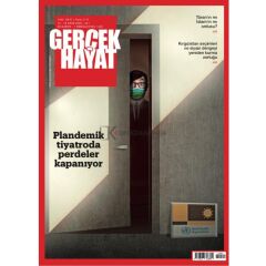 Gerçek Hayat 1042.Sayı