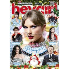 Heygirl Aralık 2022