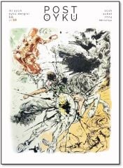 Post Öykü 56.Sayı Ocak-Şubat 2024