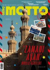 Genç Motto 28.Sayı Ocak 2024