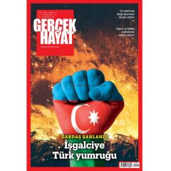 Gerçek Hayat 1041.Sayı