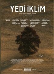 Yedi İklim Dergi 432.Sayı Mart 2026