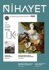 Nihayet Dergi Mart 2026