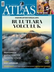 Atlas Dergi Eylül 2025