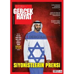 Gerçek Hayat 1040.Sayı