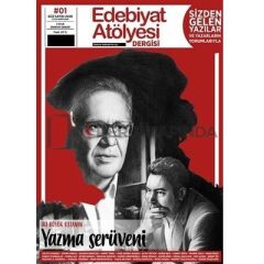 Edebiyat Atölyesi 1.Sayı Güz 2020