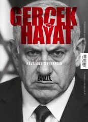 Gerçek Hayat Dergi 1125.Sayı Mart 2026