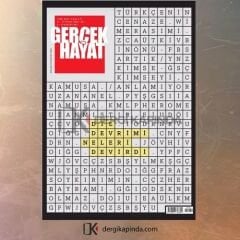 Gerçek Hayat 1039.Sayı