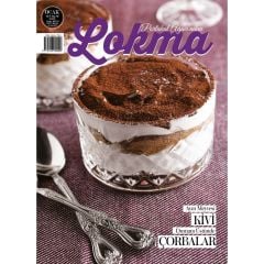 Lokma Ocak 2023