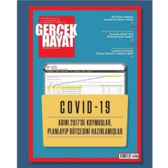 Gerçek Hayat 1038.Sayı