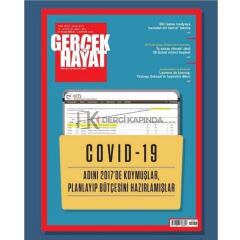 Gerçek Hayat 1038.Sayı