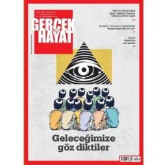 Gerçek Hayat 1037.Sayı