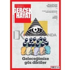 Gerçek Hayat 1037.Sayı