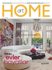 Home Art Dergi Eylül 2025