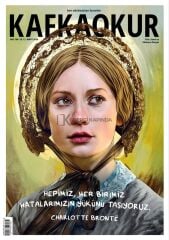 Kafkaokur Dergi 108.Sayı Mart 2026
