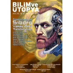 Bilim ve Ütopya Dergi 375.Sayı Eylül 2025