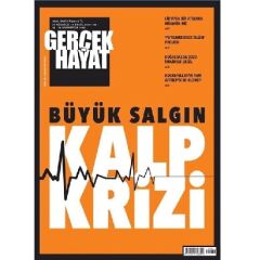 Gerçek Hayat 1036.Sayı
