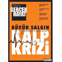 Gerçek Hayat 1036.Sayı