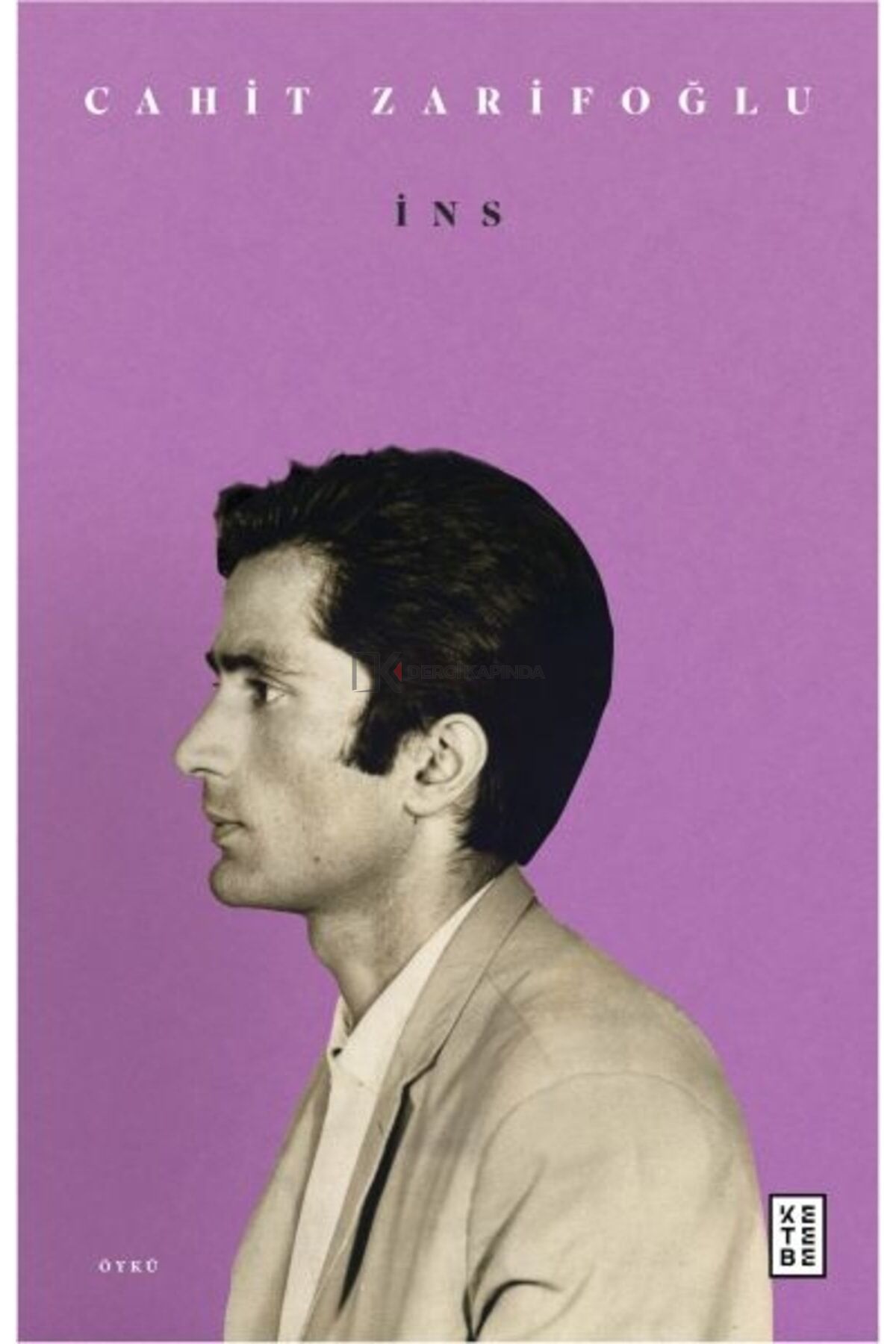 İns - Cahit Zarifoğlu