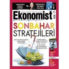 Ekonomist 25.Sayı