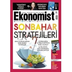 Ekonomist 25.Sayı