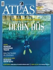 Atlas Dergi Mart 2026