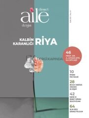 Diyanet Aile Dergi 81.Sayı Eylül 2025