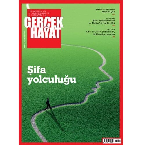 Gerçek Hayat 1035.Sayı