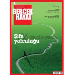 Gerçek Hayat 1035.Sayı