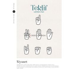 Teklif 7.Sayı Ocak 2023