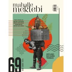 Mahalle Mektebi 69.Sayı Ocak-Şubat 2023