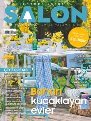 Salon Dergi 2.Sayı