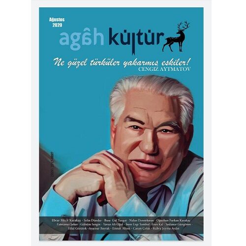 Agâh Kültür 1.Sayı