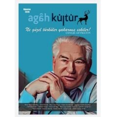 Agâh Kültür 1.Sayı