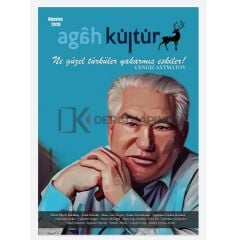 Agâh Kültür 1.Sayı