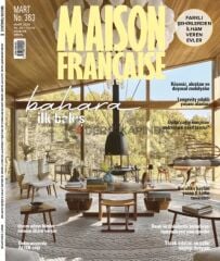 Maison Française Dergi Mart 2026