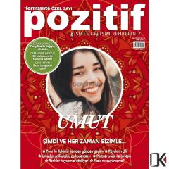 Pozitif 43.Sayı