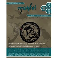 mahfel 11.Sayı Temmuz-Eylül