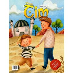 Cim Mayıs 2022